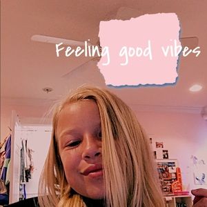 Meet your Posher, Caroline